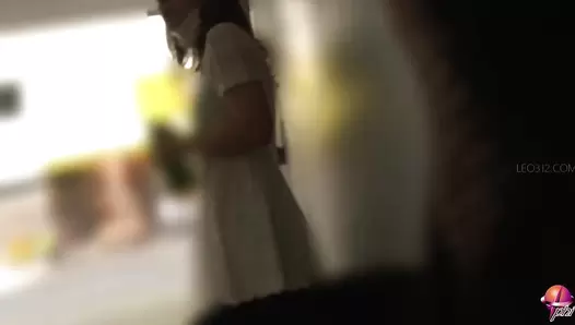 PP-258 04 Street corner scout trick. Anal fucking and excretion. VOL. 3