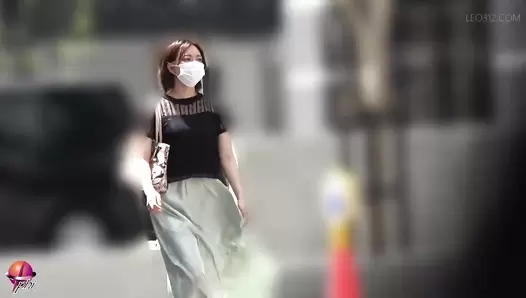 PP-258 03 Street corner scout trick. Anal fucking and excretion. VOL. 3