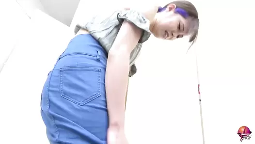 PP-258 03 Street corner scout trick. Anal fucking and excretion. VOL. 3