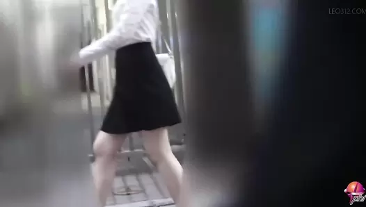 PP-258 02 Street corner scout trick. Anal fucking and excretion. VOL. 3