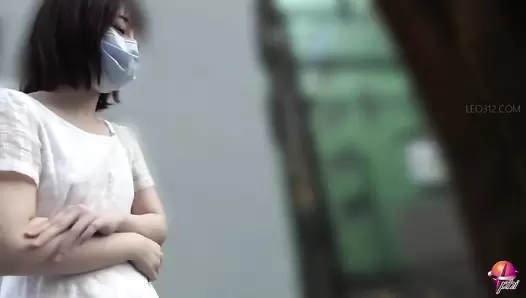 PP-258 02 Street corner scout trick. Anal fucking and excretion. VOL. 3