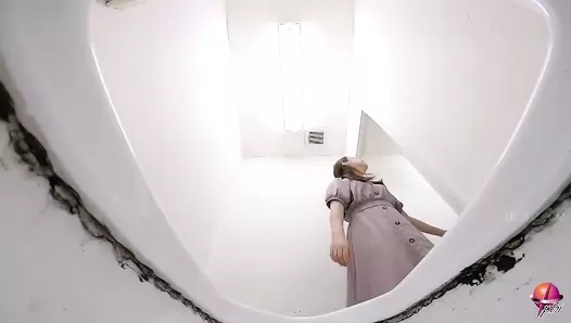 PP-258 01 Street corner scout trick. Anal fucking and excretion. VOL. 3
