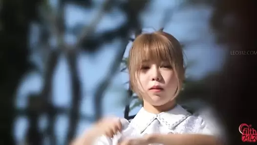 FF-554 05 Forbidden hidden video records: uncovering the truth of the urban legend that idols do not poop