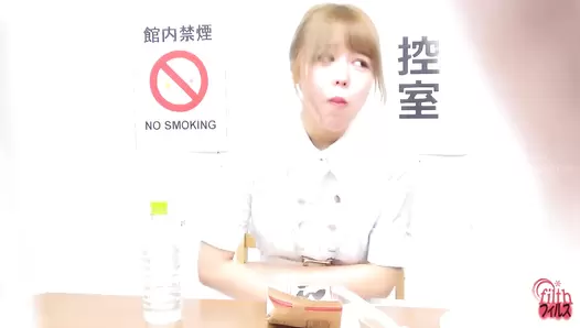 FF-554 05 Forbidden hidden video records: uncovering the truth of the urban legend that idols do not poop