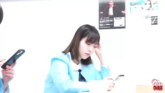 FF-554 03 Forbidden hidden video records: uncovering the truth of the urban legend that idols do not poop