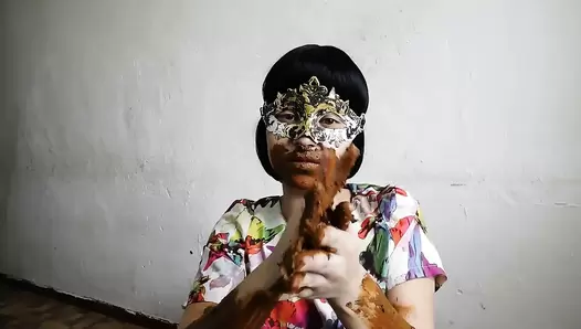 Miss_Di - The Princess of shit