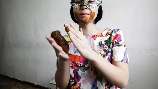 Miss_Di - The Princess of shit
