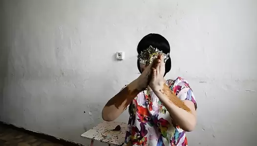 Miss_Di - The Princess of shit