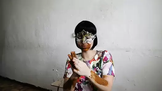 Miss_Di - The Princess of shit