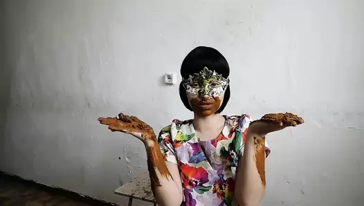 Miss_Di - The Princess of shit