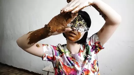 Miss_Di - The Princess of shit