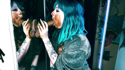 DirtyBetty - Underground Dirty Playground