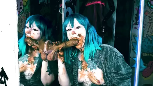 DirtyBetty - Underground Dirty Playground
