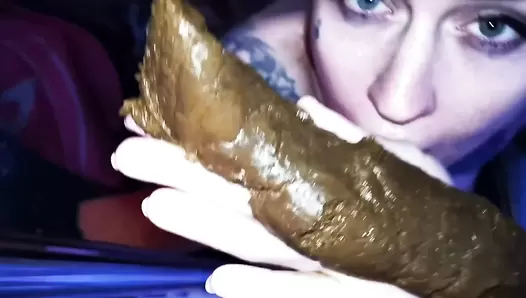 DirtyBetty - OMG! Who is this dirty couple?