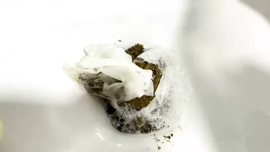 Thefartbabes - Huge Shit To Serve