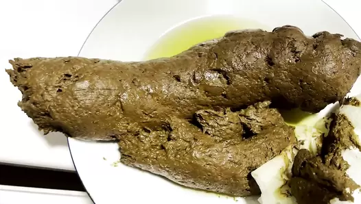 Thefartbabes - Huge Shit To Serve