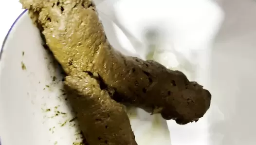 Thefartbabes - Huge Shit To Serve