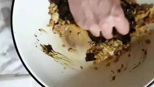 AnnaCoprofield - I’m improving your fast food