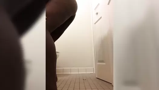 No face poop