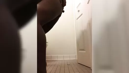 No face poop
