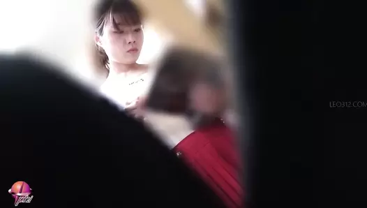 PP-271 06 Shitty anal orgasm at the library