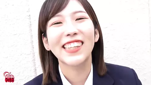 FF-552 05 What if your dreams about pantypooping scenario with a girl were real? VOL. 2