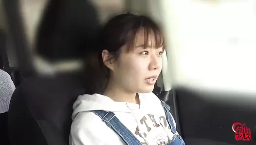 FF-552 01 What if your dreams about pantypooping scenario with a girl were real? VOL. 2