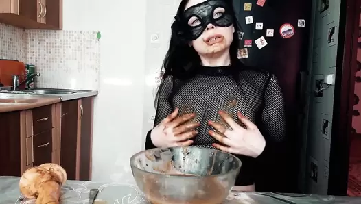 ScatLina - Soup with shit