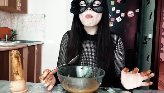 ScatLina - Soup with shit