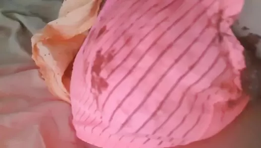 Thefartbabes - Cutie Enormous Poop