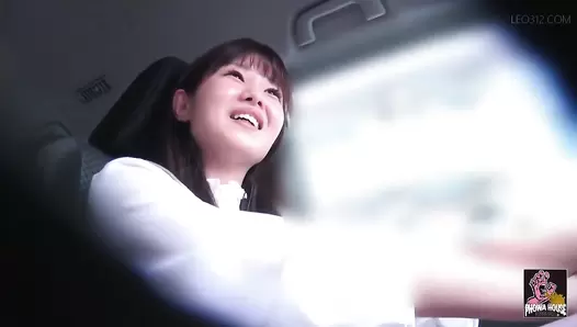 PGFD-081 01 Drunk vomiting: girlfriend’s betrayal during drinking party.