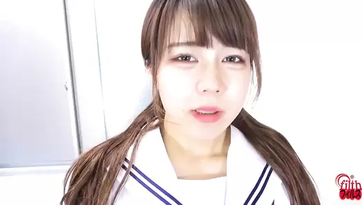 FF-553 03 Sister to brother fart bukkake. VOL. 5