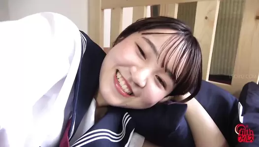FF-553 01 Sister to brother fart bukkake. VOL. 5