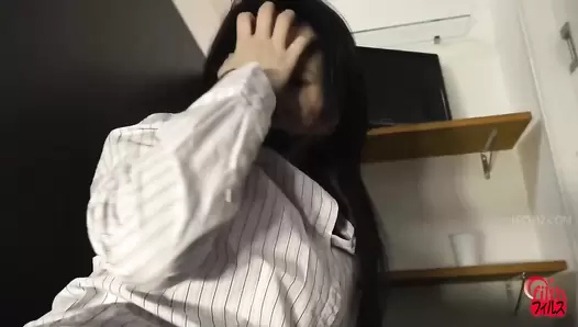 FF-553 01 Sister to brother fart bukkake. VOL. 5