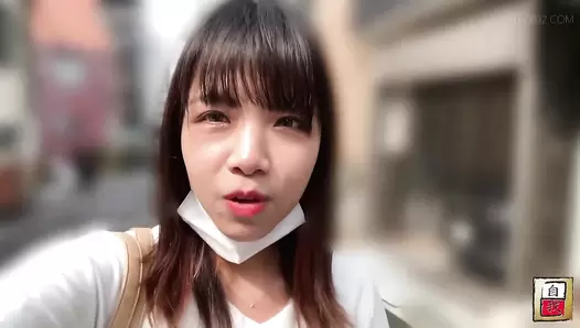 JG-523 04 Poop review! Self-filmed scat portrait: girls analyzing their own feces. VOL. 2