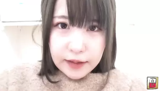 JG-523 04 Poop review! Self-filmed scat portrait: girls analyzing their own feces. VOL. 2