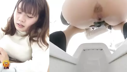 EE-580 06 Anal convulsions, good shits and dirty farts. VOL. 4
