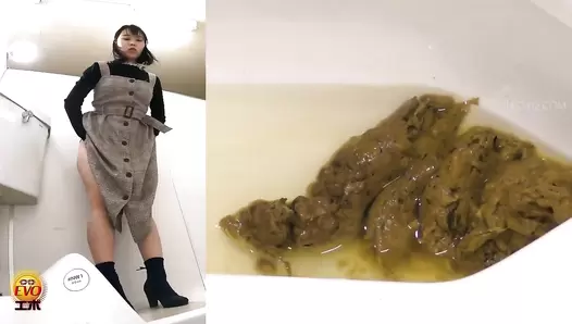 EE-580 04 Anal convulsions, good shits and dirty farts. VOL. 4