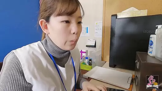 PGFD-080 05 Perverted vomit selfies: look at me puking