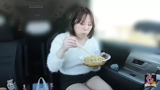 PGFD-080 02 Perverted vomit selfies: look at me puking