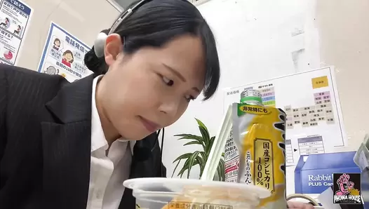 PGFD-080 02 Perverted vomit selfies: look at me puking