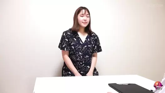 PP-259 02 Molestation in the female beauty salon. Anal play, incontinence and defecation! VOL. 2