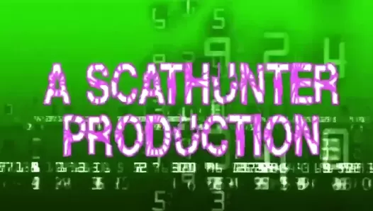 Scathunter / Turd Nerds (Valentina & Raquel)