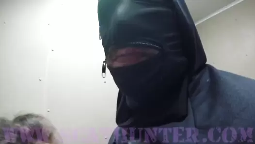 Scathunter /Hitchhiking With A Shit Viking 1