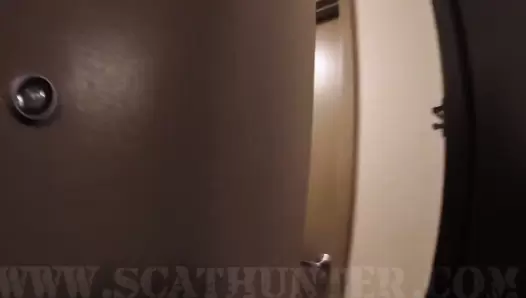 Scathunter / Bossy Bitch 2