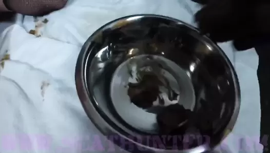 Scathunter / Poop Doggy Dog (Bitches Ain’t Shit)