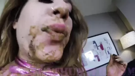 Scathunter / Poo Hefner’s Big Booty Toilet Sluts Pt. 2 (Scat Bunnies)