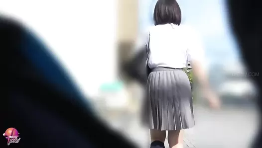 PP-261 06 Stalking, assault and enema attack