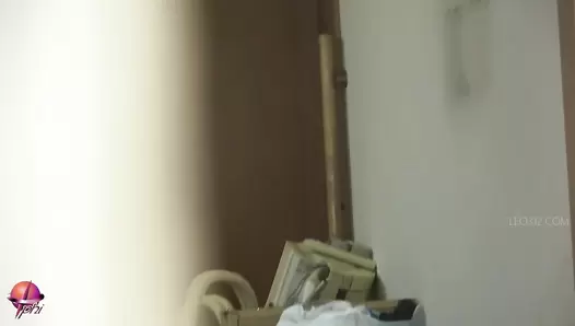 PP-261 06 Stalking, assault and enema attack