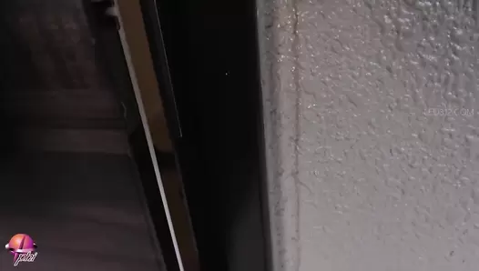 PP-261 05 Stalking, assault and enema attack